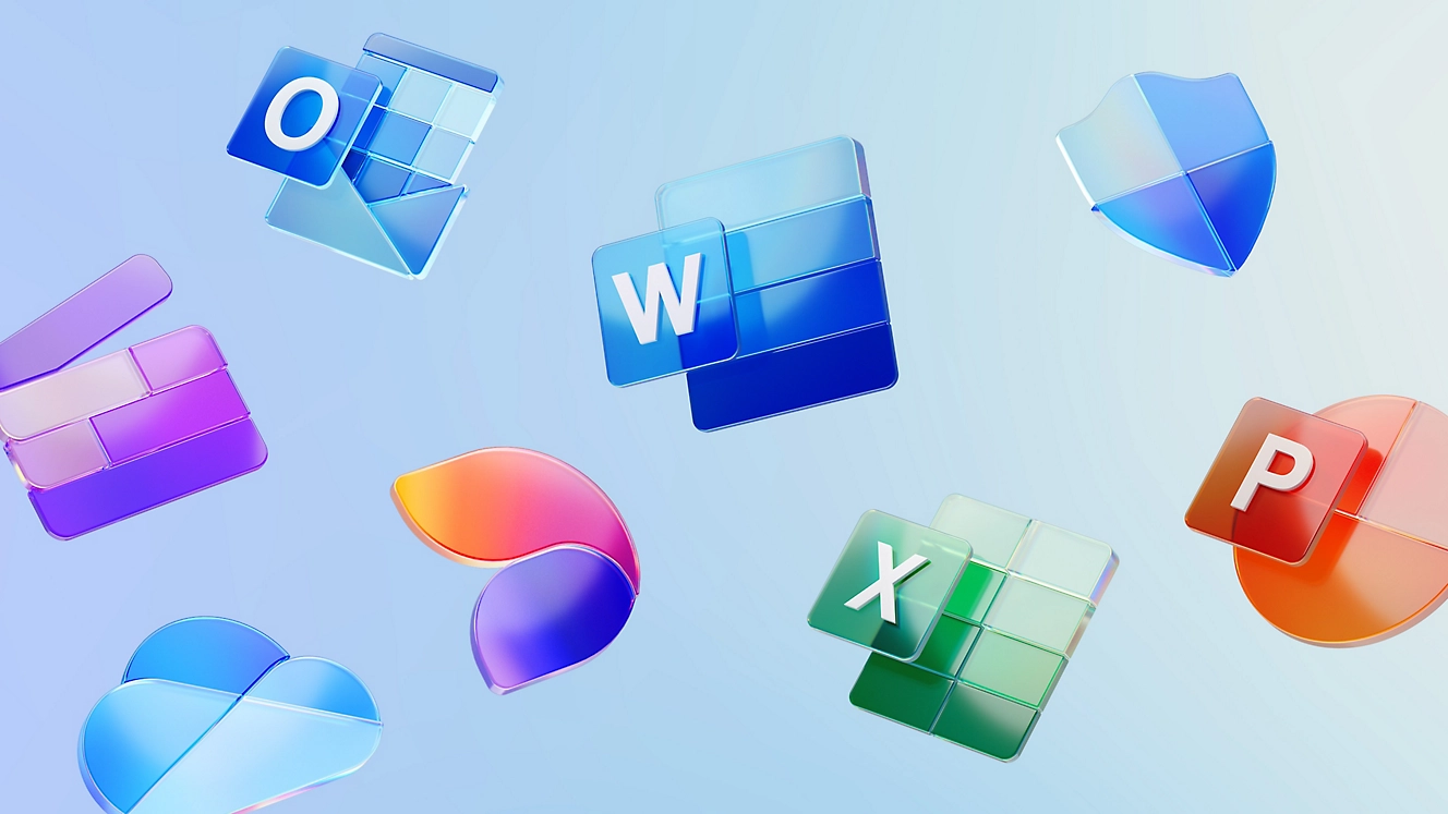 Office 365 Personal - Akses Premium