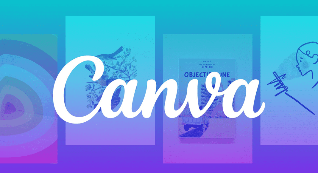 Canva - Design Tools Professional